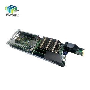 Transcodificador IPTV de Grado Profesional de 200 Canales, Hardware y <span class=keywords><strong>Software</strong></span>, Transcodificador de Video H.264 a HEVC, Compatible con UDP a HLS, RTMP, RTSP, HTTP, SRT - Product Image 4