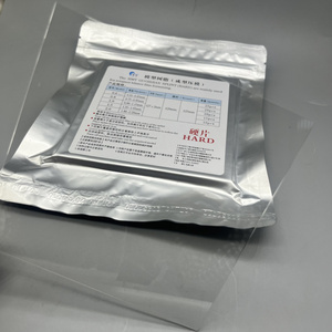 Bretelle trasparenti dentali invisibili termoformatura materiale ortodontico protettore sottovuoto foglio di formatura - Product Image 6