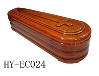 Ataúd de Madera Estilo Europeo para Adultos, Niños y Mascotas, para Funerales, Cremación y Entierro