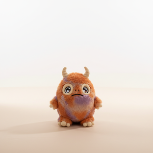 Juguetes Educativos para Niños Pequeños, Perro Robot con IA, Memoria Biónica, Algodón PP, Accesorios Bordados, Alternativa a la Tableta de Aprendizaje Temprano - Product Image 1