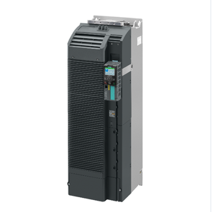 Преобразователь частоты SINAMICS G120XA 6SL3220-3YD44-0CB0 90кВт 400В 3AC с фильтром C3, IOP-2, USS, MODBUS, BACnet, IP20, FSF - Product Image 2