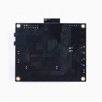 Module WiFi+ pour carte de développement audio ESP32 avec port série vers WiFi et montage en surface