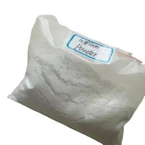 Gypsum Powder for cement/chalk plaster powder