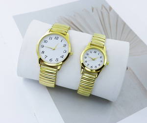 Reloj Cuadrado para Hombre 2026 con Logotipo Personalizado, Reloj de Pulsera de Lujo con Diamantes, Resistente al Agua, de Cuarzo, Elegante y Moderno - Product Image 1