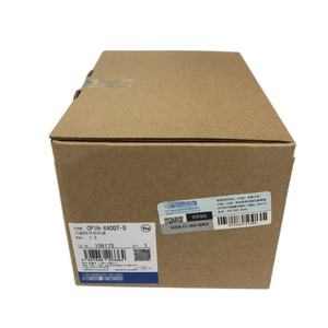 หน่วย PLC CP1L เดิม CP1L-L20DR-A CP1L-M40DR-A CP1L-M30DT-A CP1L-L20DT1-D CP1L-EM40DR-D CP1L-M60DT-D CP1L-L20DT-D - Product Image 3