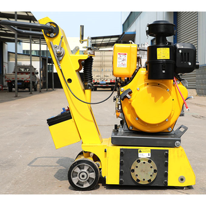 <span class=keywords><strong>Scarificateur</strong></span> de béton automoteur hydraulique pour les entrepreneurs en fraisage de sols en asphalte et de chaussées - Product Image 6