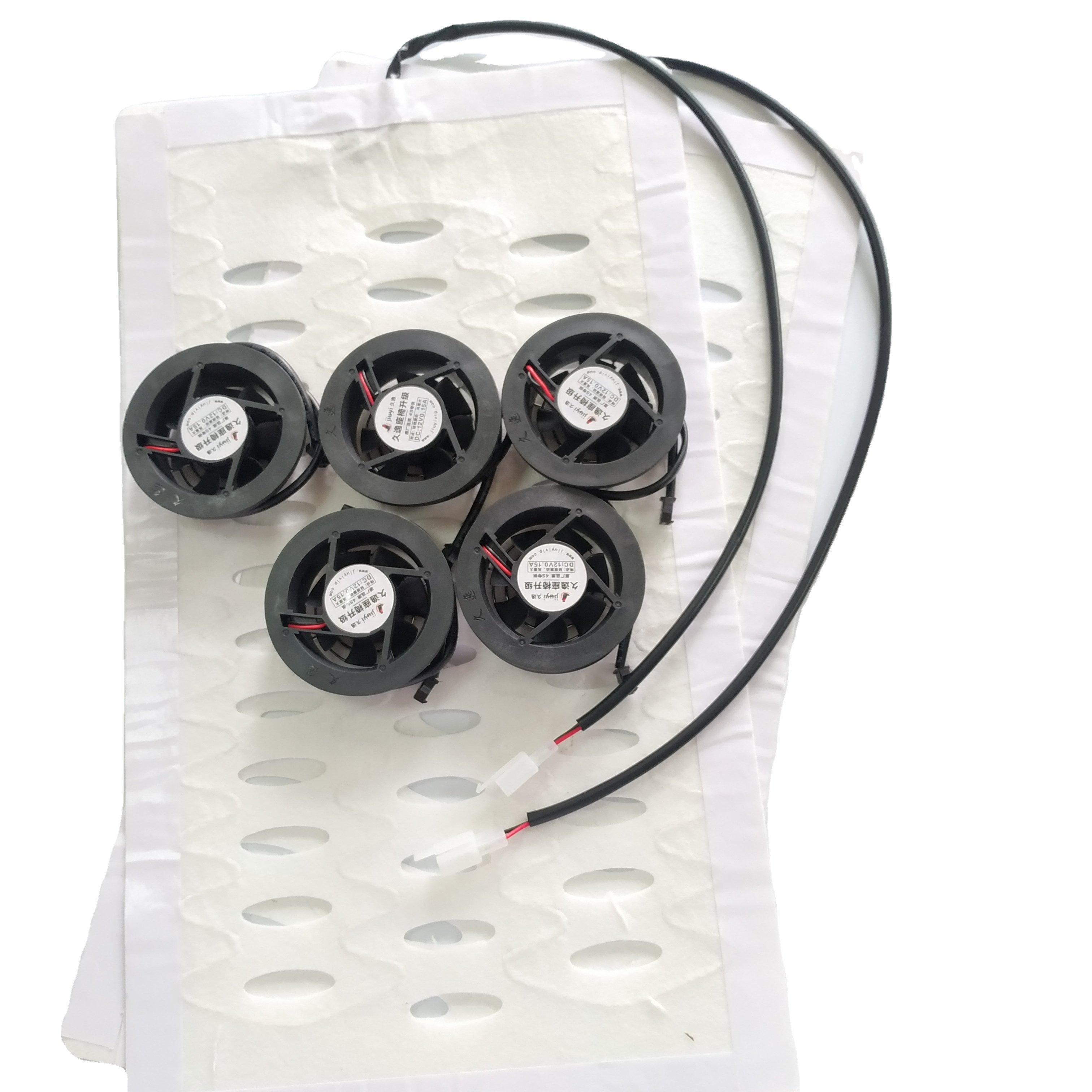 Электрическая автомобильная система отопления, Автомобильная подушка для сиденья, подогреватель и вентиляция 12 В, безопасность, горячая Распродажа, оптовая продажа