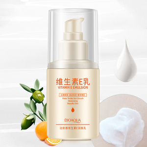BIOAQUA OEM ODM Essence corporelle hydratante à la <span class=keywords><strong>vitamine</strong></span> <span class=keywords><strong>E</strong></span>, douce et nourrissante, lotion corporelle pour une peau douce et lisse - Product Image 5