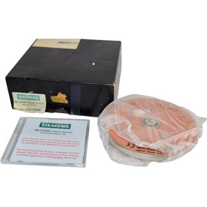 A5E00209700 A5E00209700 โมดูลเครื่องวิเคราะห์ไมโครแซมสำหรับ PLC - Product Image 4