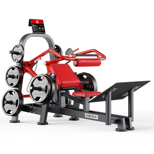 Appareil d'entraînement multifonctionnel pour les hanches <span class=keywords><strong>Panata</strong></span> Equipment, en acier, pour l'abduction des hanches, renforcement des jambes, équipement de fitness pour salle de sport - Product Image 5