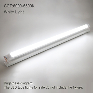 <span class=keywords><strong>Tube</strong></span> LED T8 <span class=keywords><strong>fluorescent</strong></span> à haute efficacité énergétique 9w 15w 18w 22w 4ft 1200mm <span class=keywords><strong>120cm</strong></span> T5 <span class=keywords><strong>Tube</strong></span> lumineux LED en aluminium - Product Image 1