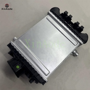 276 090 02 14 <span class=keywords><strong>W205</strong></span> W207 W213 W292 W251 <span class=keywords><strong>Intercooler</strong></span> pour <span class=keywords><strong>Mercedes</strong></span> Benz W166 W253 W217 W22 W172 <span class=keywords><strong>Intercooler</strong></span> Radiateur 2760900214 - Product Image 4