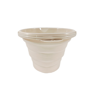 Sản Phẩm Mới Các Mặt Hàng Gia Dụng 10L Có Thể Gập Lại Thùng Gấp Lưu Trữ Bin Tổ Chức Cho Quần Áo Ráp Nước Xô - Product Image 2