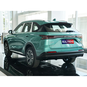 GWM Xiaolong MAX PHEV SUV di Medie Dimensioni, PHEV Plug-in 1.58L, Basso Consumo di Carburante, Risparmio Energetico, Affidabile Auto Elettrica Cinese - Product Image 3