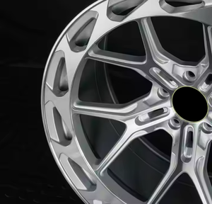 ขอบล้ออัลลอยด์แบบ2ชิ้น3ชิ้นขอบล้อ5x ขอบ114.3 5x127 5x ล้อ130 6X139.7สำหรับ Land Rover Benz BMW <span class=keywords><strong>Audi</strong></span> - Product Image 4