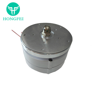 Imán de Baja Velocidad para Generador PMG de 100W-5KW, Imán de Baja Velocidad para Generador Eólico y Otros Generadores PMG - Product Image 3