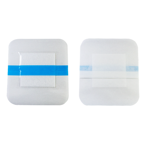 Apósito Médico Estéril Transparente Impermeable de Gran Tamaño, Apósito de Película de PU - Product Image 5