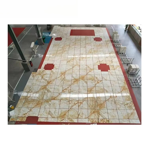 Super Gold Calacatta Gold <b>Marble</b> Big Slabs - Product Image 2