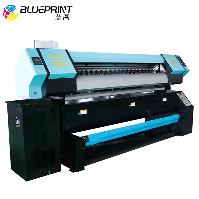 1.8m outdoor printing machine teardrop flag printer