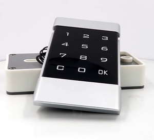 OEM Keyless Locker khóa với các tính năng mã tùy biến - Product Image 5