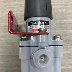 ตัวกรองอากาศมาโซนีแลน รุ่น 78-40 ขายดี ราคาดี - Product Image 5
