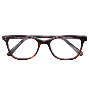 <span class=keywords><strong>Gafas</strong></span> con montura De Acetato, lentes De protección antiradiación con luz azul - Product Image 6