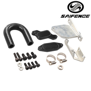 ท่อวาล์วอีจีอาร์สำหรับเชฟโรเลต จีเอ็มซี 6.6L 2007 2010 ชิ้นส่วนทดแทนยาง - Product Image 5