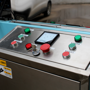 10L 30L <span class=keywords><strong>50L</strong></span> 100L Tinte Perlen mühle Tinten schleif perlen mühle Maschine - Product Image 6