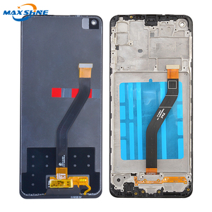 Reemplazo de pantalla táctil de pantalla LCD alta para <span class=keywords><strong>Samsung</strong></span> A21 Compatible con Huawei Honor 8 Lite Nova Plus <span class=keywords><strong>Modelo</strong></span> Marco elegante - Product Image 1