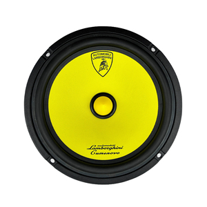 Haut-parleur de voiture coaxial YB 2025 de 6,5 pouces, 100 W, 4 ohms, 12 V, sensibilité <span class=keywords><strong>90</strong></span> dB/m/W, en fer, ajustement universel, garantie de 12 mois - Product Image 3