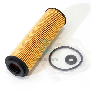Wholesale Oil Filters Distributors OEM A2711800109 A2711800009 A2711840125 Auto Parts Oil And Oil Filter