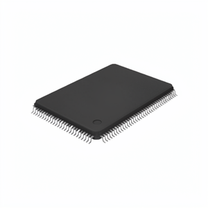 Composants électroniques intégrés R5F100SKAFB # 10 128 LQFP IC MCU 16BIT 384KB FLSH 128LFQFP En stock - Product Image 1