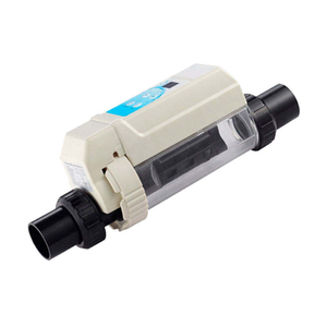 <span class=keywords><strong>Precio</strong></span> de fábrica Serie EC Generador de <span class=keywords><strong>sal</strong></span> de alta eficiencia Clorador Solución de agua salada <span class=keywords><strong>para</strong></span> piscina - Product Image 3