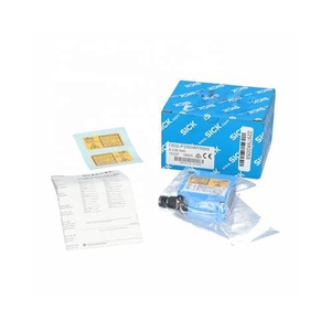 Sensor Láser SICK OD2-P250W150I0, Alcance de 2 m, Salida PNP, Supresión de Fondo |   Pieza 6036645 en - Product Image 1