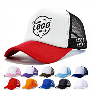 0717 Custom Print Embroidery Logo <b>Baseball</b> <b>Caps</b> Bulk <b>Plain</b> 5 Waterproof Blacks for Man - Product Image 4