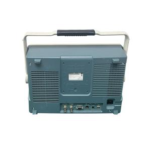 ออสซิลโลสโคป Tektronix MDO4104C 1GHz แบบมิกซ์โดเมน 4 ช่องสัญญาณ - Product Image 2