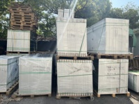 Gamme Solaire d'Occasion : Panneaux Solaires 300W/450W/550W, Puissance de Type N, Plusieurs Modèles
