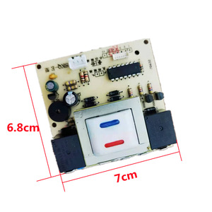 7 cm x 6,8 cm - Product Image 1
