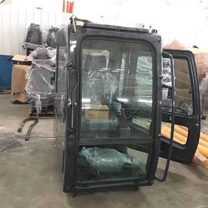 Cabina dell'operatore dell'escavatore della cabina di alta qualità di Hyundai -7 R80-7 150-7 R215-7 275 -7 305-7 335-7 cabina dell'escavatore per Hyundai - Product Image 4