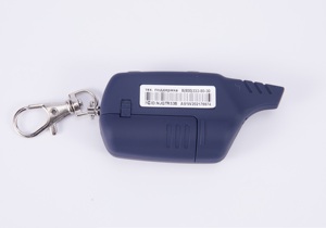 NFLH Starline A91 telecomando LCD, adatto per il telecomando LCD auto Starline A91 - Product Image 2