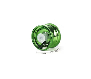 Chuyên Nghiệp Cạnh Tranh Tốc Độ Cao 3 Vòng Bi Hợp Kim Xoay Ngoài Trời Đáp Ứng Ma Thuật Ưa Thích Cơn Lốc Người Lớn Yoyo Bóng Đồ Chơi - Product Image 5