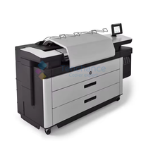 Plotter remanufacturado A0A1Paper Cutter XL3900 4000 4100 4500 4600 5000 5100 6000 8000 Impresora para la serie de impresoras HP PageWide XL