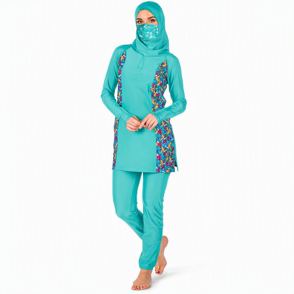 Turquoise