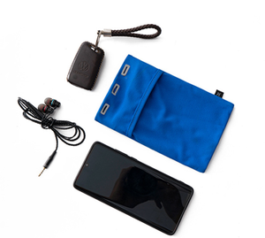 Supporto per telefono da corsa, fascia da braccio per cellulare, comoda fascia da braccio per allenamento, escursionismo, ciclismo, camminata, jogging - Product Image 3