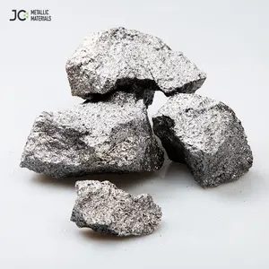 Ferro Titanium Silicon Iron Alloy
