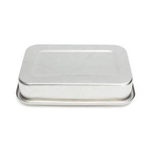 Caja de Instrumentos Quirúrgicos Médicos de Buena Calidad, Caja de Esterilización y Desinfección de Instrumentos - Product Image 6