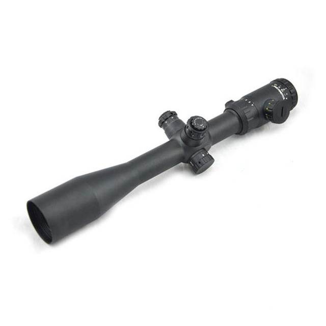 Visionking Optics 4-16x44 Long Range Optics Sights Hunting Scope