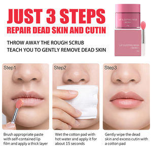 Лидер продаж, маска для сна, 20 г - Product Image 5