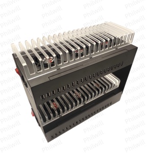 40 Port <b>USB</b> Multi-Port Interface Expansion Extender Mobile Phone Charger Data Transmission Hub Splitter Compatible Farm Box - Product Image 3