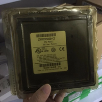 Modul PLC FANUC IC693CPU350-CG Baru, Mendukung Pemrograman PLC dan RS485 untuk Otomasi Industri - Pengiriman Cepat
